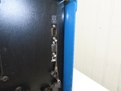 Miller Auto Axcess 300 Robot Mig Arc Welder 300A 208-575 1 Or 3PH 100% Duty