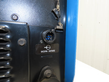 Miller Auto Axcess 300 Robot Mig Arc Welder 300A 208-575 1 Or 3PH 100% Duty