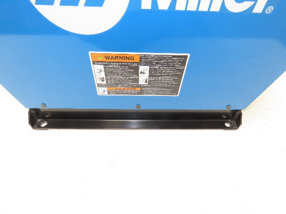 Miller Auto Axcess 300 Robot Mig Arc Welder 300A 208-575 1 Or 3PH 100% Duty