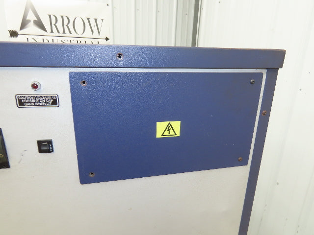 Unitek Miyachi Amada P-6000 Pulsar 6000 Welding Power Supply 220-240V 1PH