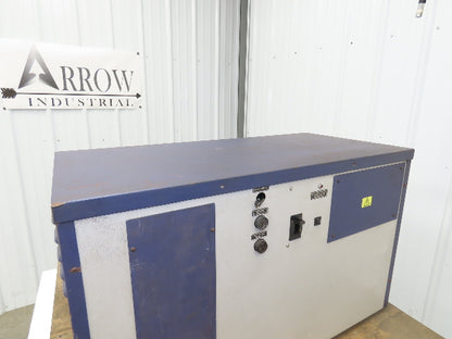 Unitek Miyachi Amada P-6000 Pulsar 6000 Welding Power Supply 220-240V 1PH