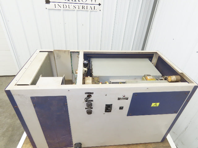 Unitek Miyachi Amada P-6000 Pulsar 6000 Welding Power Supply 220-240V 1PH