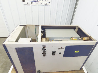 Unitek Miyachi Amada P-6000 Pulsar 6000 Welding Power Supply 220-240V 1PH