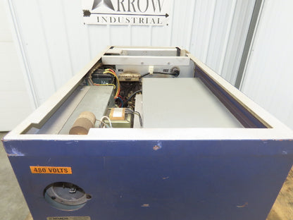 Unitek Miyachi Amada P-6000 Pulsar 6000 Welding Power Supply 220-240V 1PH