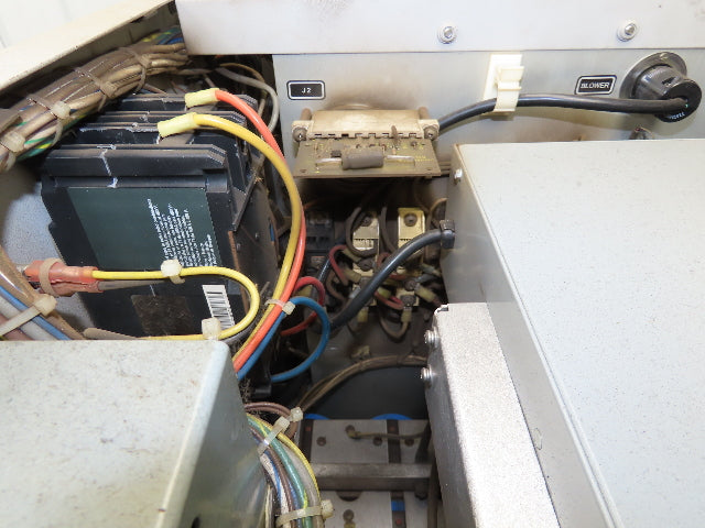 Unitek Miyachi Amada P-6000 Pulsar 6000 Welding Power Supply 220-240V 1PH
