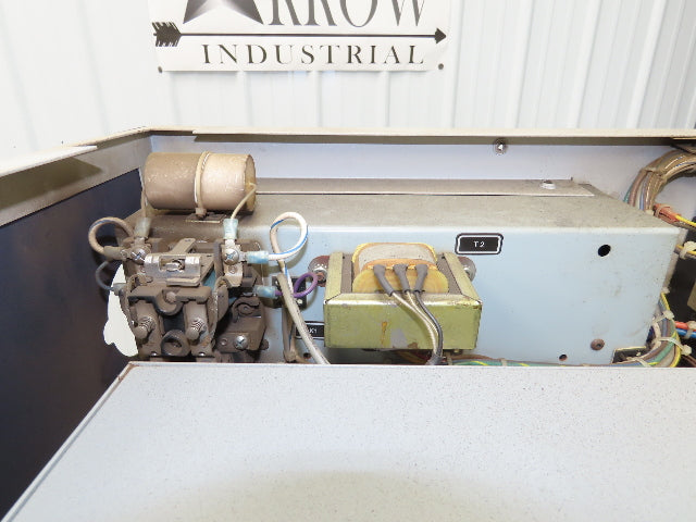 Unitek Miyachi Amada P-6000 Pulsar 6000 Welding Power Supply 220-240V 1PH