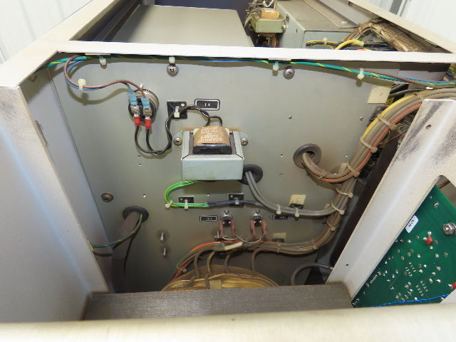 Unitek Miyachi Amada P-6000 Pulsar 6000 Welding Power Supply 220-240V 1PH