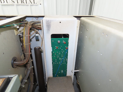 Unitek Miyachi Amada P-6000 Pulsar 6000 Welding Power Supply 220-240V 1PH
