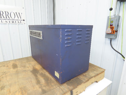 Unitek Miyachi Amada P-6000 Pulsar 6000 Welding Power Supply 220-240V 1PH