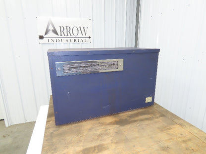 Unitek Miyachi Amada P-6000 Pulsar 6000 Welding Power Supply 220-240V 1PH
