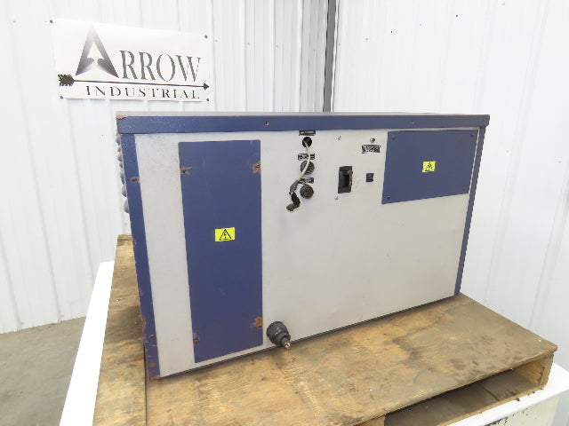 Unitek Miyachi Amada P-6000 Pulsar 6000 Welding Power Supply 220-240V 1PH