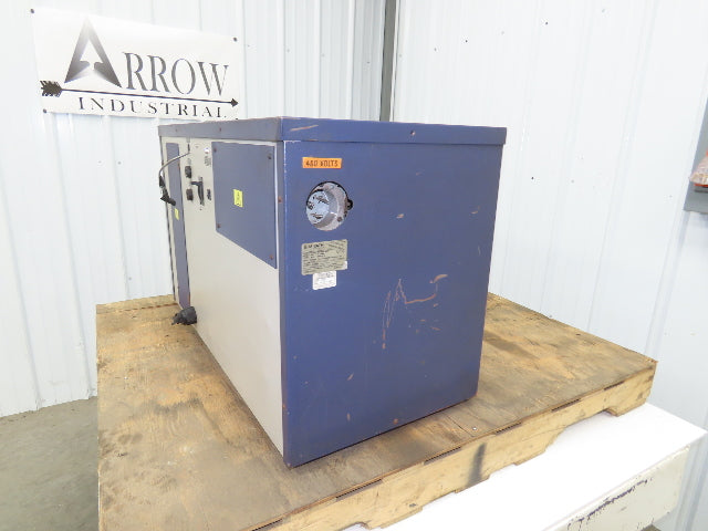 Unitek Miyachi Amada P-6000 Pulsar 6000 Welding Power Supply 220-240V 1PH