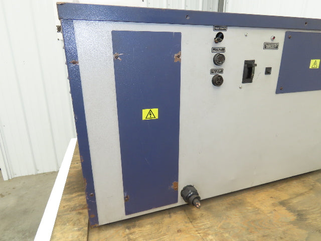 Unitek Miyachi Amada P-6000 Pulsar 6000 Welding Power Supply 220-240V 1PH