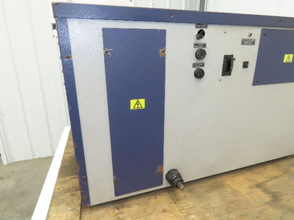 Unitek Miyachi Amada P-6000 Pulsar 6000 Welding Power Supply 220-240V 1PH