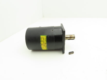 Fanuc A860-0309-T302 Rotary Spindle Encoder Servo CNC Position Coder 15mm Shaft
