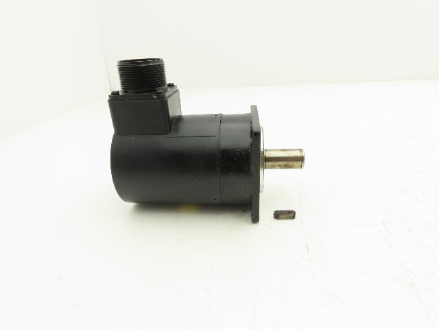 Fanuc A860-0309-T302 Rotary Spindle Encoder Servo CNC Position Coder 15mm Shaft