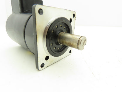 Fanuc A860-0309-T302 Rotary Spindle Encoder Servo CNC Position Coder 15mm Shaft