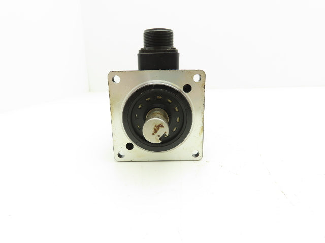 Fanuc A860-0309-T302 Rotary Spindle Encoder Servo CNC Position Coder 15mm Shaft