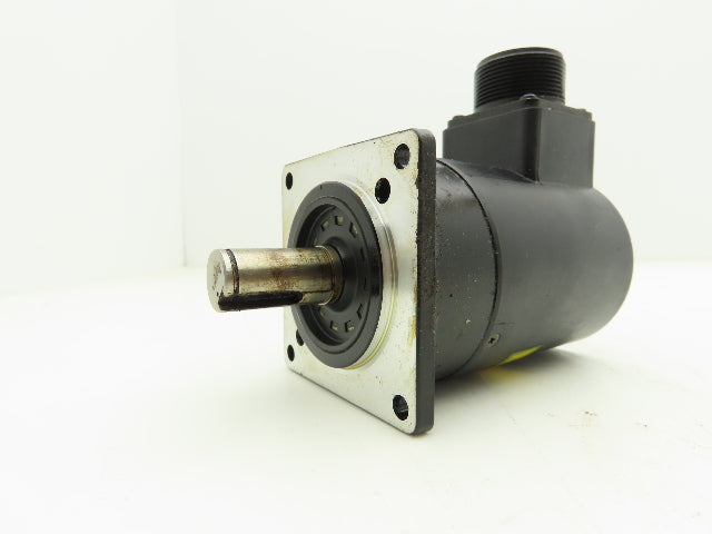 Fanuc A860-0309-T302 Rotary Spindle Encoder Servo CNC Position Coder 15mm Shaft