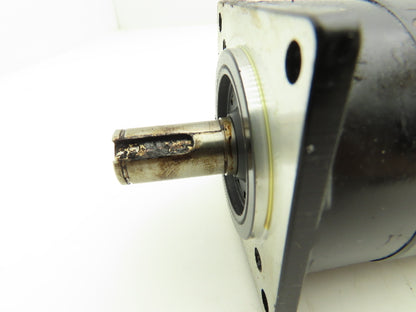 Fanuc A860-0309-T302 Rotary Spindle Encoder Servo CNC Position Coder 15mm Shaft