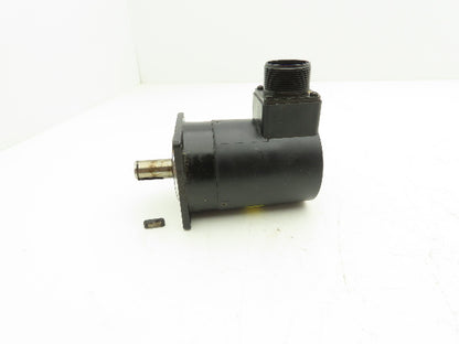 Fanuc A860-0309-T302 Rotary Spindle Encoder Servo CNC Position Coder 15mm Shaft