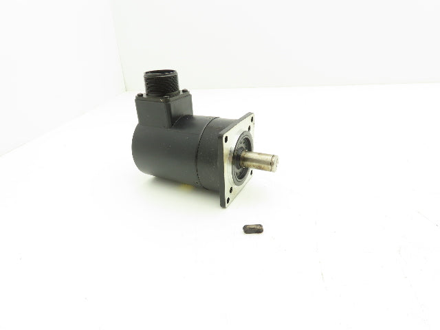 Fanuc A860-0309-T302 Rotary Spindle Encoder Servo CNC Position Coder 15mm Shaft