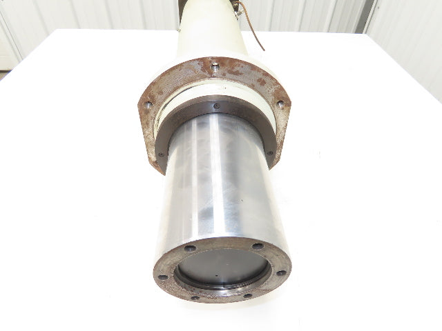 Promess KA-EMF100 Servo Press 100kN 330mm Stroke Screw Actuator No Drive