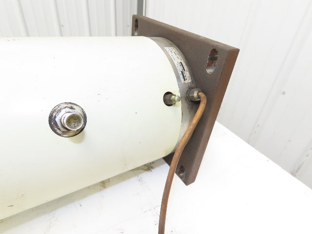 Promess KA-EMF100 Servo Press 100kN 330mm Stroke Screw Actuator No Drive