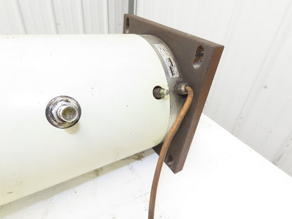 Promess KA-EMF100 Servo Press 100kN 330mm Stroke Screw Actuator No Drive