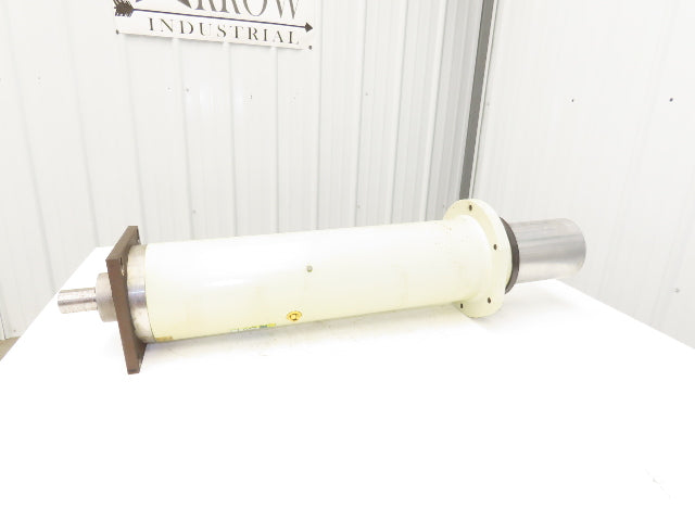 Promess KA-EMF100 Servo Press 100kN 330mm Stroke Screw Actuator No Drive