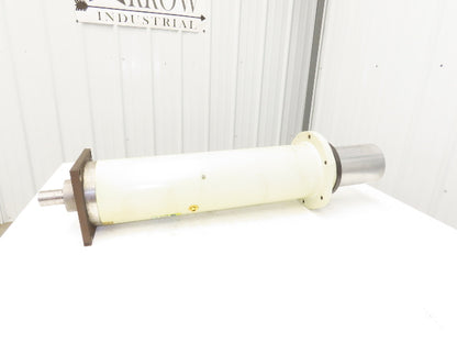 Promess KA-EMF100 Servo Press 100kN 330mm Stroke Screw Actuator No Drive