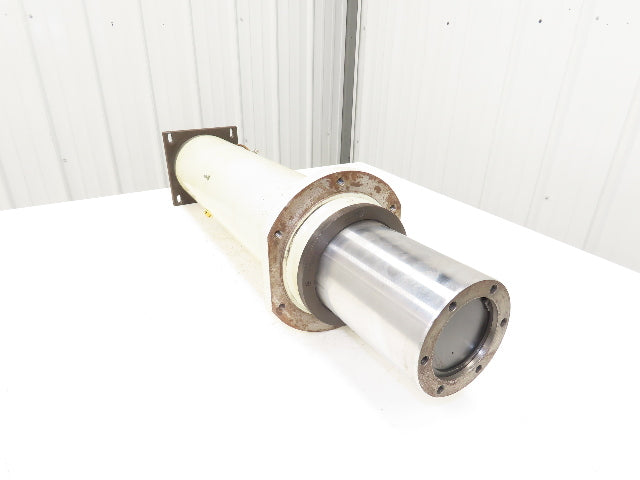 Promess KA-EMF100 Servo Press 100kN 330mm Stroke Screw Actuator No Drive