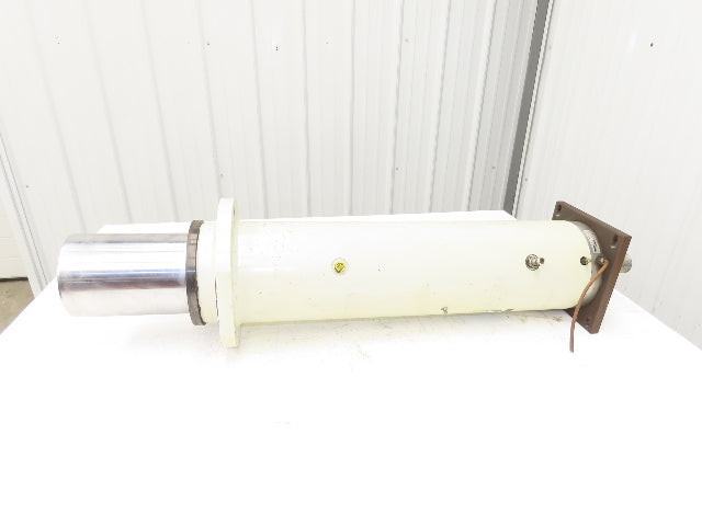 Promess KA-EMF100 Servo Press 100kN 330mm Stroke Screw Actuator No Drive