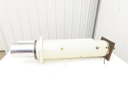 Promess KA-EMF100 Servo Press 100kN 330mm Stroke Screw Actuator No Drive