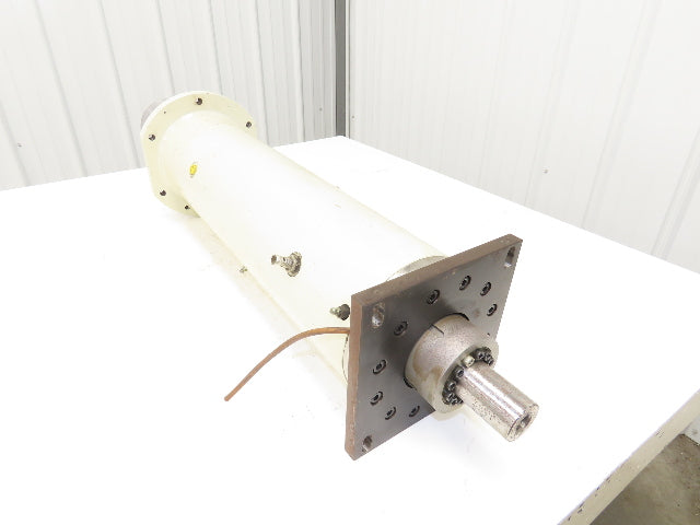 Promess KA-EMF100 Servo Press 100kN 330mm Stroke Screw Actuator No Drive