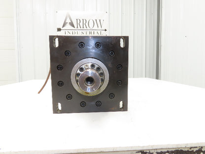 Promess KA-EMF100 Servo Press 100kN 330mm Stroke Screw Actuator No Drive