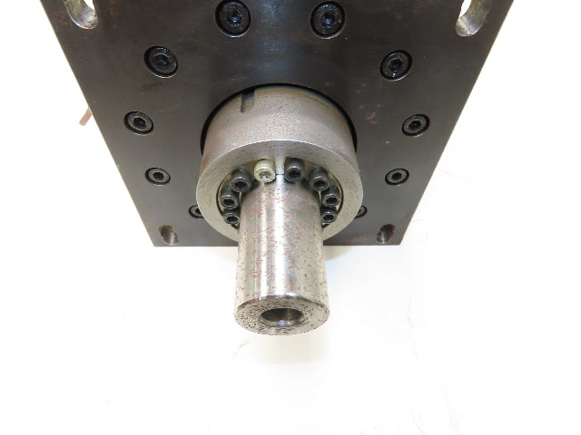 Promess KA-EMF100 Servo Press 100kN 330mm Stroke Screw Actuator No Drive