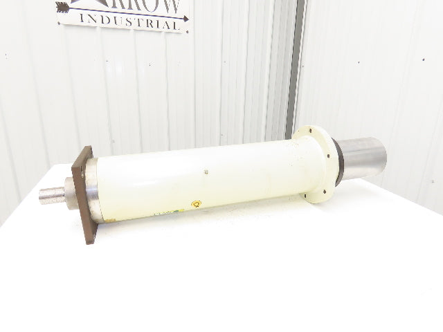 Promess KA-EMF100 Servo Press 100kN 330mm Stroke Screw Actuator No Drive