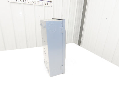 Square D H362 Heavy Duty Fused Safety Disconnect Switch 60A 600VAC Series F05