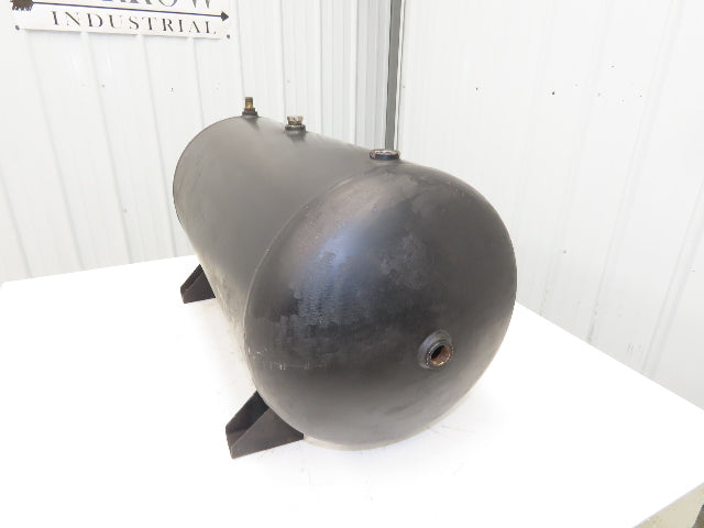 Silvan D16 Pneumatic Air Receiver Tank 200PSI 30 Gallon 400°F 2007