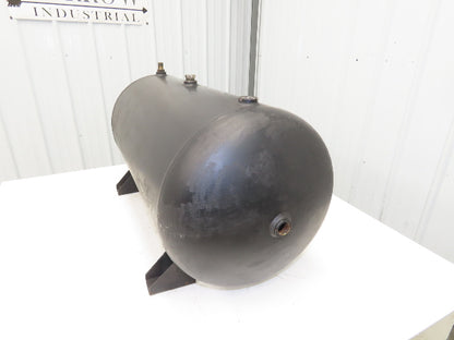 Silvan D16 Pneumatic Air Receiver Tank 200PSI 30 Gallon 400°F 2007