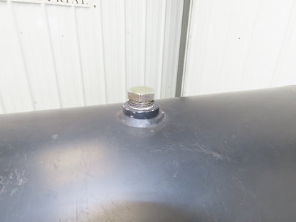 Silvan D16 Pneumatic Air Receiver Tank 200PSI 30 Gallon 400°F 2007