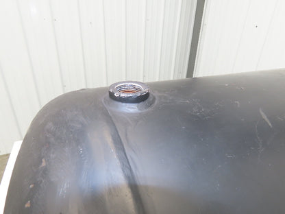 Silvan D16 Pneumatic Air Receiver Tank 200PSI 30 Gallon 400°F 2007