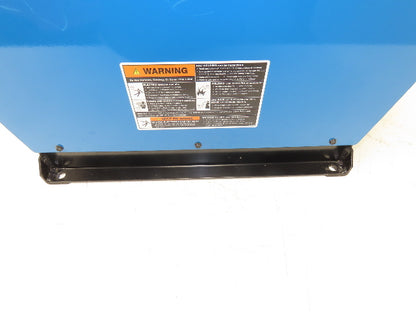 Miller Auto Axcess 450-DI Robot Mig Arc Welder 600A 230-575V 3PH 100% Duty 2017