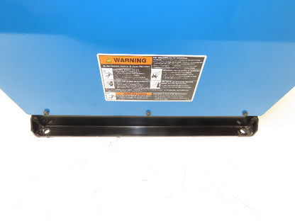 Miller Auto Axcess 450-DI Robot Mig Arc Welder 600A 230-575V 3PH 100% Duty 2017