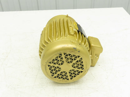 Baldor VEM3587T Super-E AC Motor 2Hp 1750 RPM 230/460V 3PH 145TC TEFC