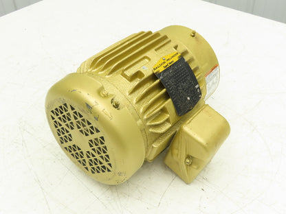 Baldor VEM3587T Super-E AC Motor 2Hp 1750 RPM 230/460V 3PH 145TC TEFC