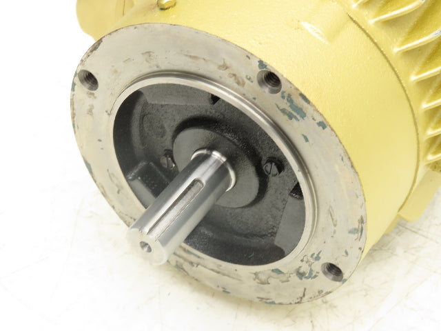 Baldor VEM3587T Super-E AC Motor 2Hp 1750 RPM 230/460V 3PH 145TC TEFC