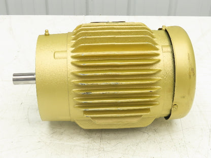 Baldor VEM3587T Super-E AC Motor 2Hp 1750 RPM 230/460V 3PH 145TC TEFC