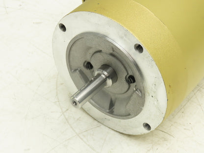 Baldor VEM3546 Super-E AC Motor 1Hp 1760 RPM 230/460V 3PH 56C TEFC